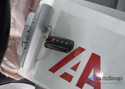 2015 Toyota Rav4 Limited из США, поврежденный, VIN 2T3DFREV5FW356750